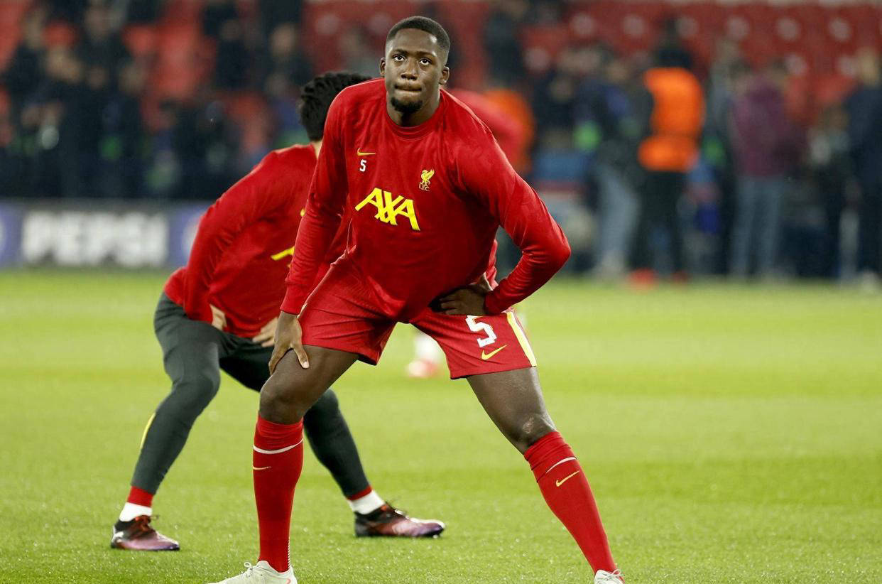 皇马终止追逐科纳特，利物浦躲过“阿诺德式”自由转会危机