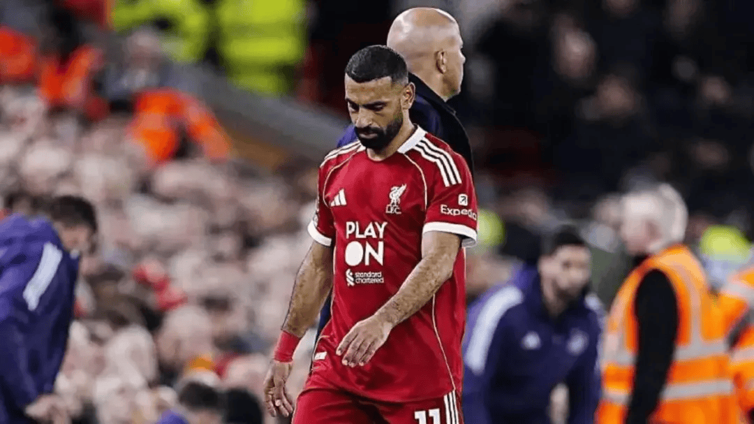 阿利松："萨拉赫可以自由言论，但后果正在显现"