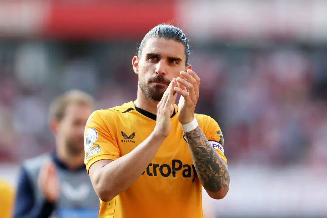 新闻｜曼联OUT！塞门约选择曼城！