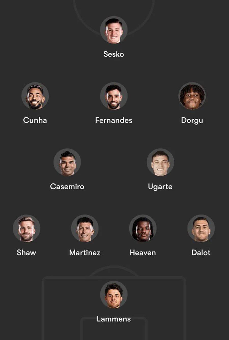 弗莱彻首战曼联将用四后卫，B费请缨出战！新帝星已撤回转会申请