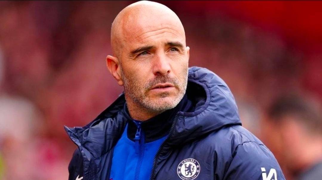 阿莫林下课跟战绩无关，怪不得曼联能容忍滕哈格