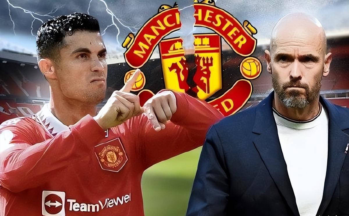 阿莫林下课非因战绩，曼联容忍滕哈格另有原因