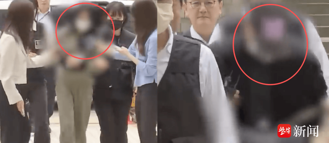 女子谎称怀有私生子勒索孙兴慜144万，被判入狱4年