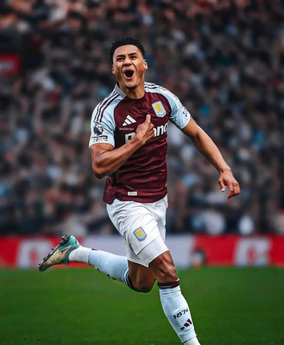 平凡前锋沃特金斯！